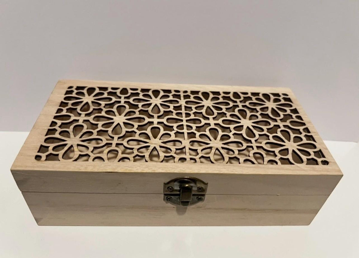 Jewellery Box