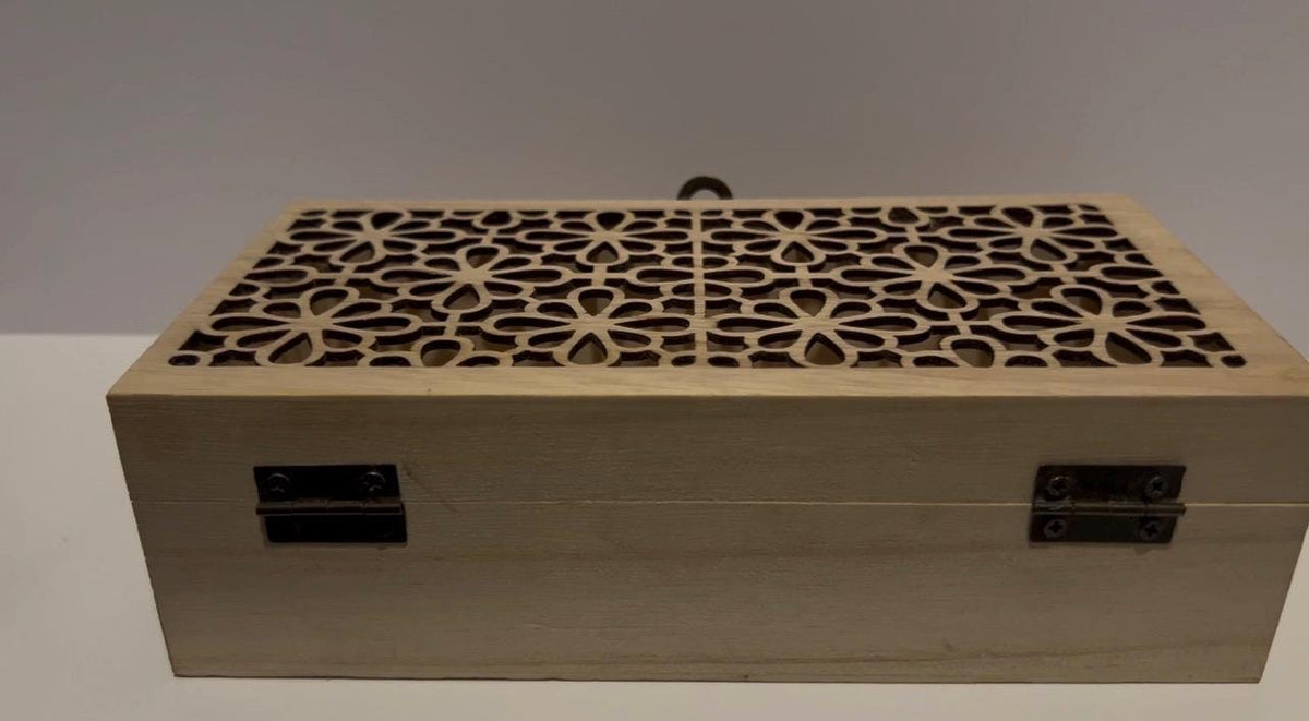 Jewellery Box