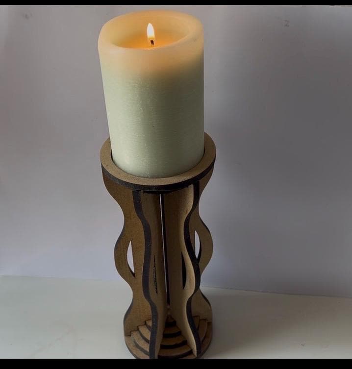 Tea light  candle holders