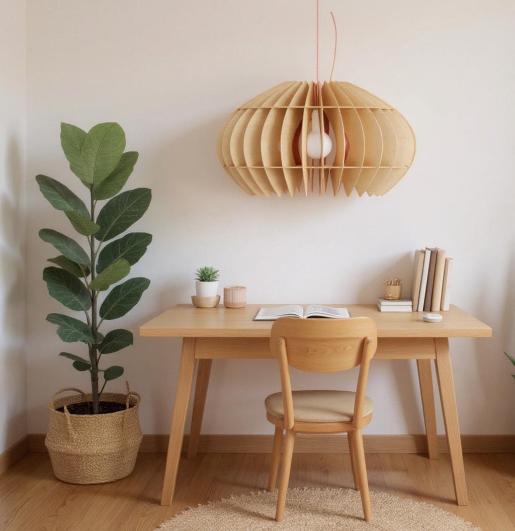 Light Pendant- Tokyo Light Pendant