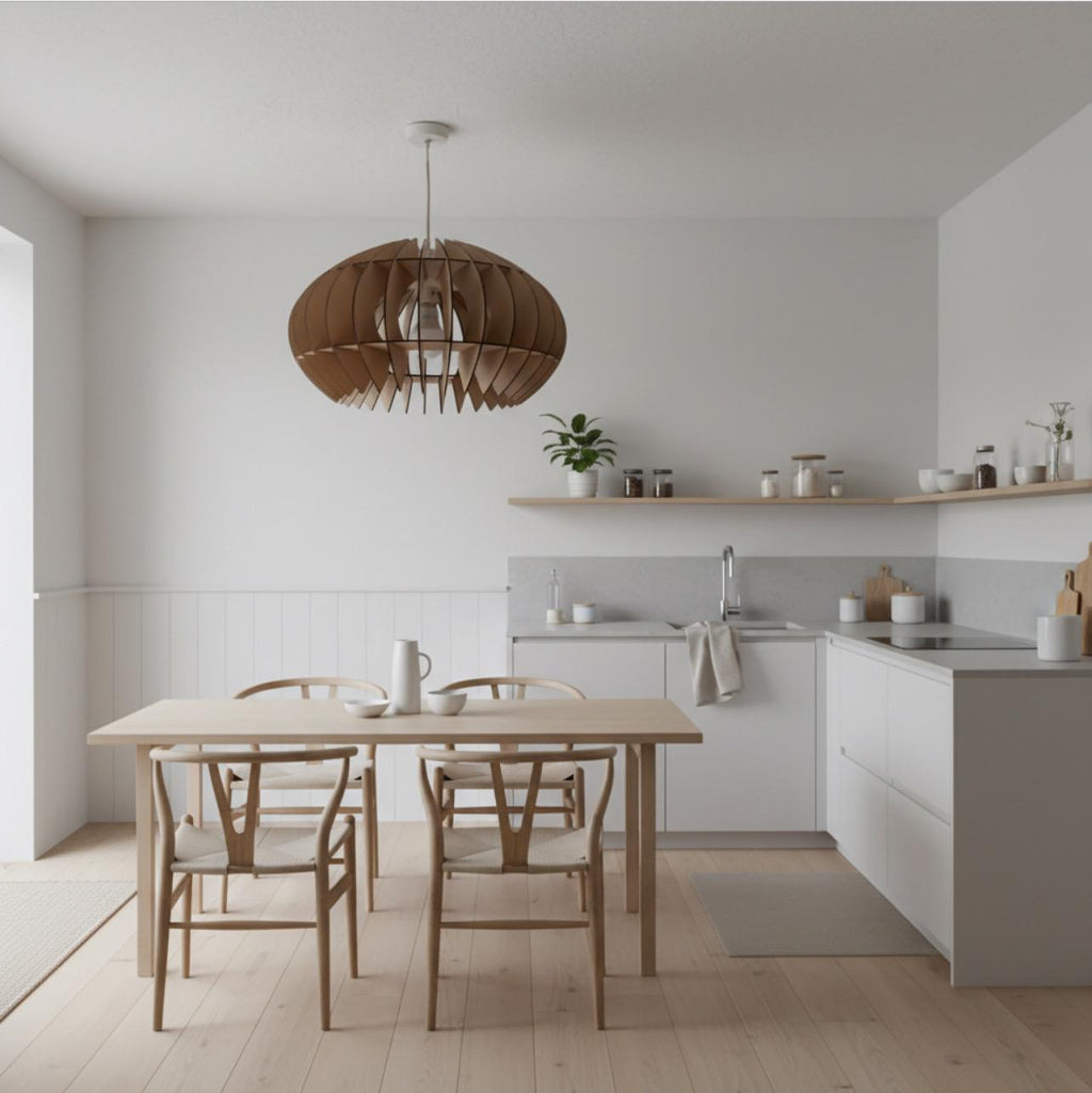 Light Pendant- Tokyo Light Pendant