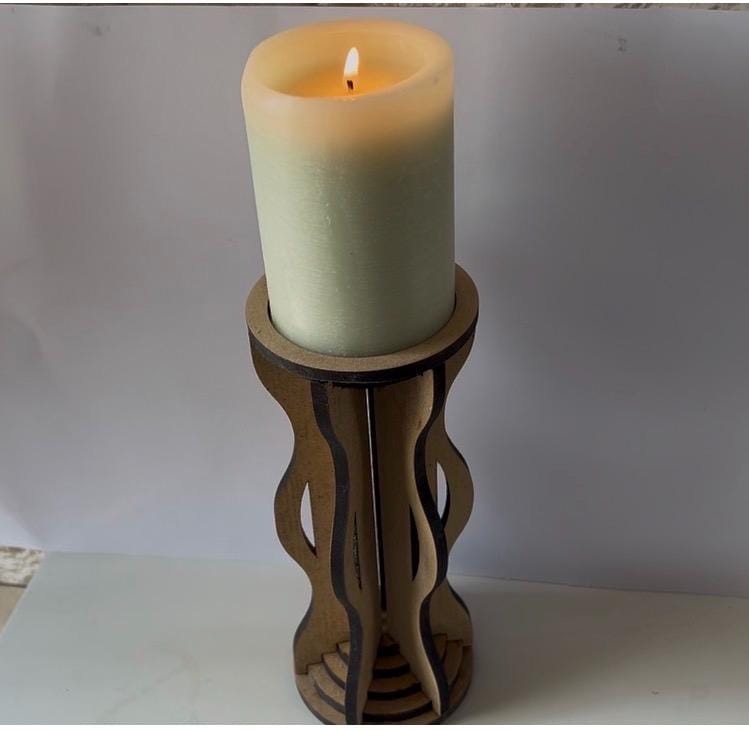 Tea light  candle holders