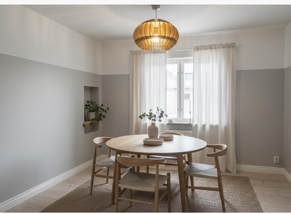 Light Pendant- Tokyo Light Pendant