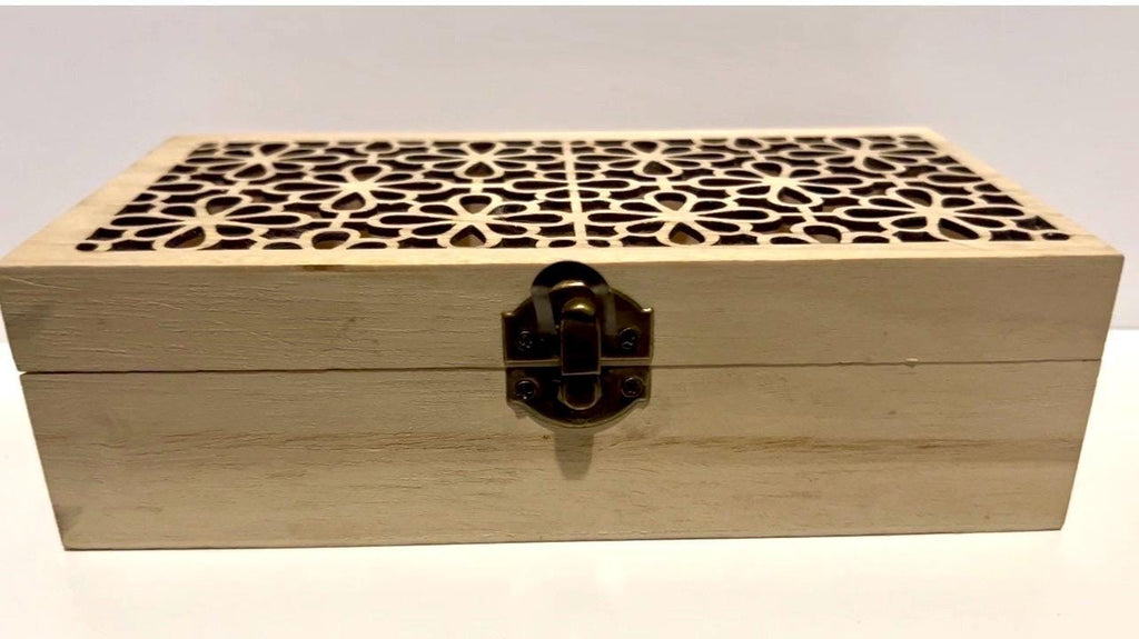 Jewellery Box