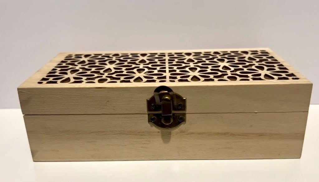Jewellery Box
