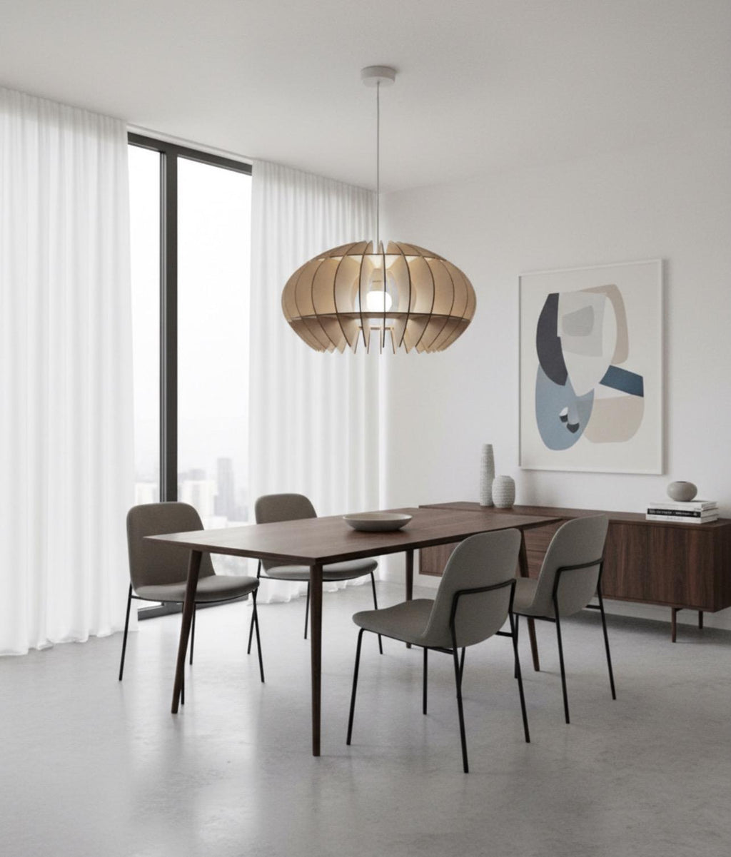 Light Pendant- Tokyo Light Pendant