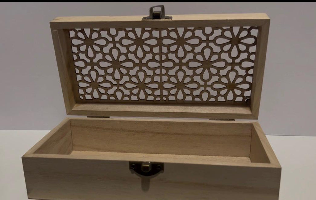 Jewellery Box