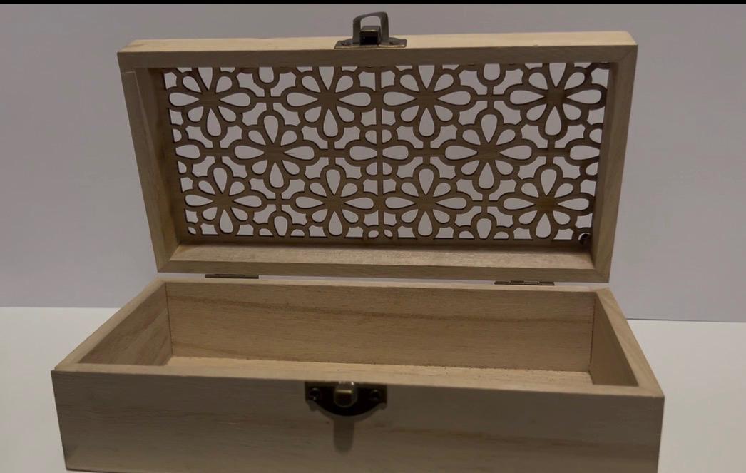 Jewellery Box