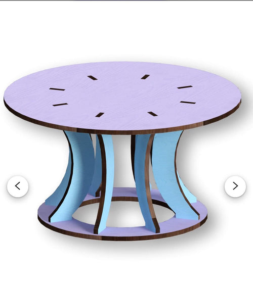 Cake  Stand Display Wedding&Party  Cup Cake Holder