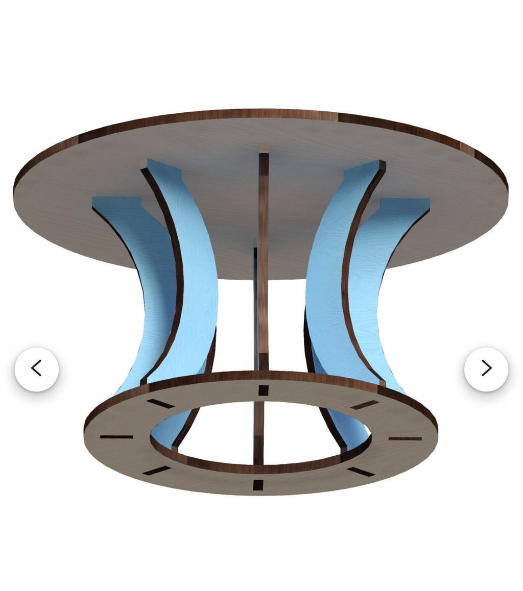 Cake  Stand Display Wedding&Party  Cup Cake Holder