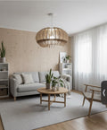 Light Pendant- Tokyo Light Pendant