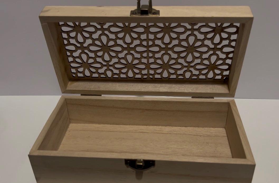 Jewellery Box