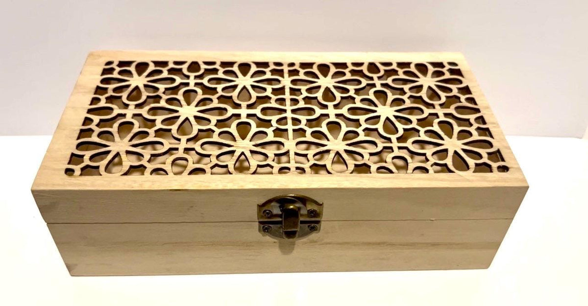 Jewellery Box