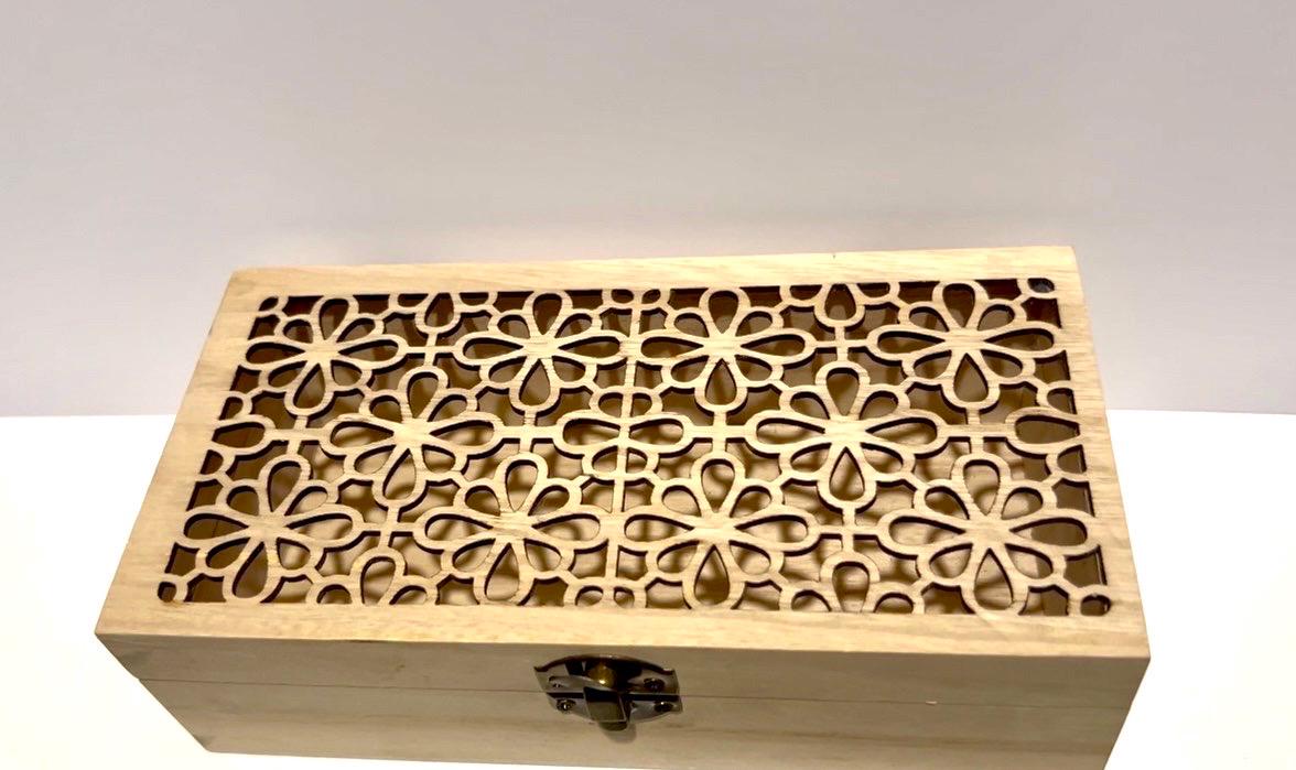 Jewellery Box
